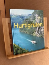 Hurtigruten skandinavien schwe gebraucht kaufen  Zeven