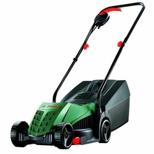 Bosch rotary lawnmower for sale  STAFFORD