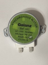 Galanz 16u synchronous for sale  Greenville