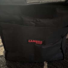 Cambro gobag xxl for sale  Carlsbad