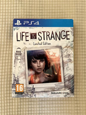 Life strange limited usato  Teglio