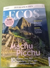 ecos spanisch gebraucht kaufen ecos spanisch gebraucht kaufen Hannover