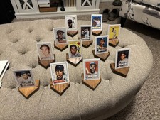1990 topps hamilton for sale  The Villages