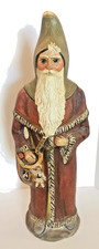 Early vaillancourt santa for sale  Preston