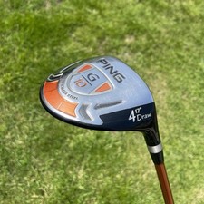 Ping g10 draw usato  Spedire a Italy