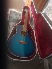 Yamaha apx 700 for sale  BIRMINGHAM