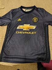 Man utd 2018 for sale  AMERSHAM