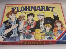 Ravensburger gesellschaftsspie gebraucht kaufen  Hagenow
