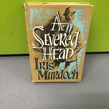 Severed head iris for sale  WARRINGTON