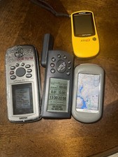 Lot garmin gps for sale  Southern MD Facility