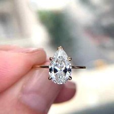 5.00 pear cut for sale  New York