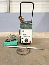 Tec tigger 160 gebraucht kaufen  Hattingen