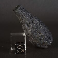Indochinite tectite impact d'occasion  Cavaillon