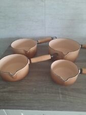 Serie casserole poêlon d'occasion  Wizernes