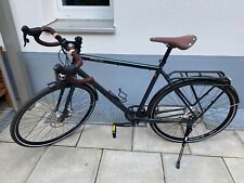 Trekkingbike gravelbike zoll gebraucht kaufen  Hamburg