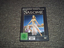 Salome dvd op gebraucht kaufen  Berlin