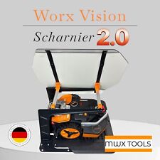 Worx vision garage gebraucht kaufen  Kirchheim unter Teck