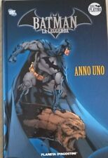 Batman serie platino usato  Verona