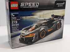 Lego speed champions for sale  East Dublin