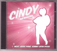 Cindy marzahn prinz gebraucht kaufen  Eschach