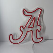 Alabama illuminated neon for sale  Phoenix