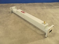 Waveguide wr75 band for sale  Loma
