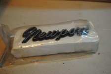 Nos mopar 1966 for sale  Cincinnati