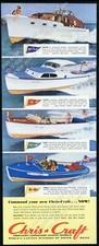 1947 chris craft for sale  Denver