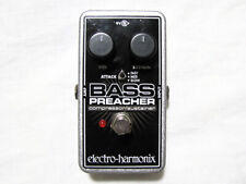 Used electro harmonix for sale  Leominster