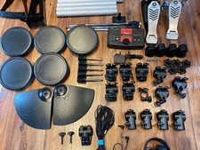 Yamaha dtxpl dtxplorer for sale  LIVERPOOL