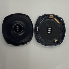 Painel de capa traseira para relógio Samsung Gear Sport R600 com peças de carregamento sem fio comprar usado  Enviando para Brazil