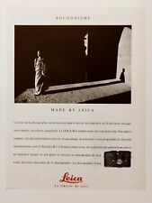 Leica vintage camera d'occasion  Orleans-