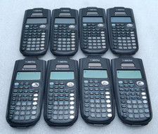 Lot texas instruments for sale  Tacoma