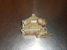 Holley barrel carburetor for sale  Sheboygan Falls