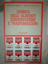 Cappelli vannucchi chimica usato  Caivano
