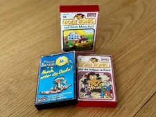 Hörspiel kassetten holle gebraucht kaufen  Meißen-Umland