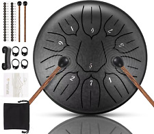 Steel tongue drum for sale  Miami
