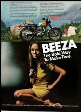 1969 vintage motorcycle for sale  Lyerly