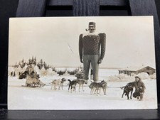 Bemidji minnesota paul for sale  Sapulpa