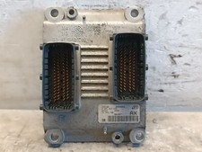Centralina motore ecu usato  Roma