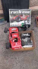 Nitro powered 2wd for sale  STOKE-ON-TRENT