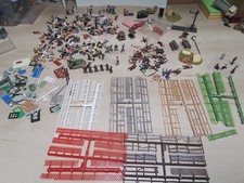 Preiser busch faller d'occasion Preiser busch faller d'occasion  La Ferté-Alais