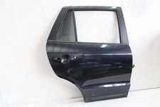 Tür hinten hyundai gebraucht kaufen  Wittenburg