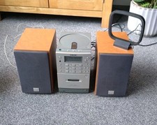 Sony personal component for sale  DONCASTER