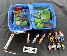 Playmobil bundle horses for sale  CAMBRIDGE