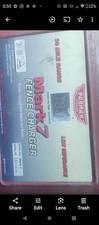 Multipower 30mile fencer for sale  Newcomb