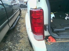 Driver left tail for sale  Gaffney