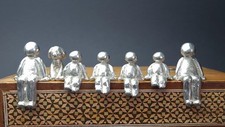 Little family ornament for sale  PETERLEE