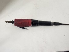 Amoladora rotativa neumática Snap On Tools P200L - PROBADA Y FUNCIONANDO segunda mano  Embacar hacia Mexico