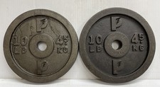 Wing lightning barbell for sale  Canton